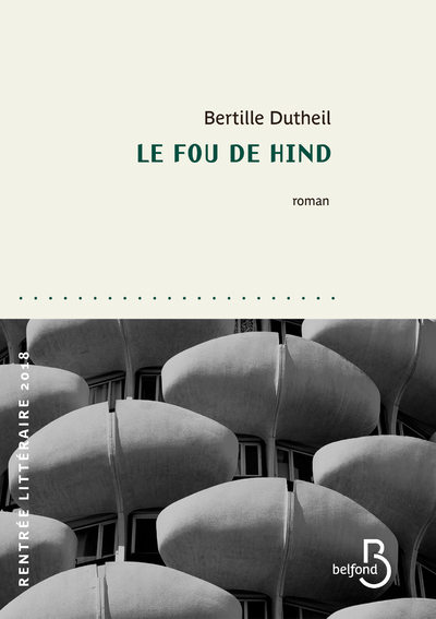 LE FOU DE HIND
