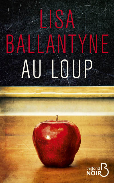 AU LOUP