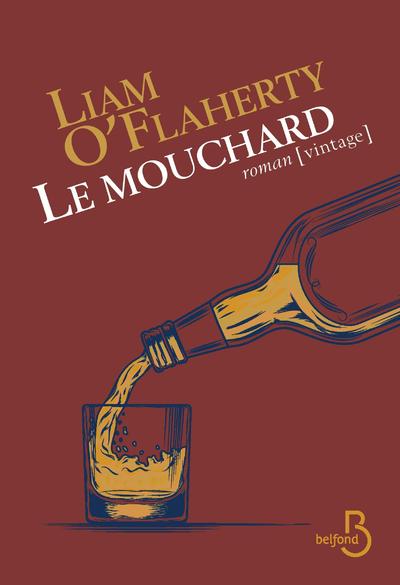 LE MOUCHARD