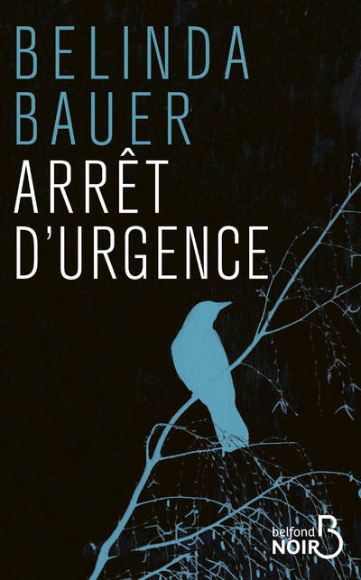 ARRET D'URGENCE