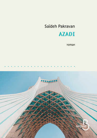 AZADI -NOUVELLE EDITION-