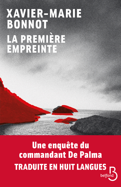 LA PREMIERE EMPREINTE