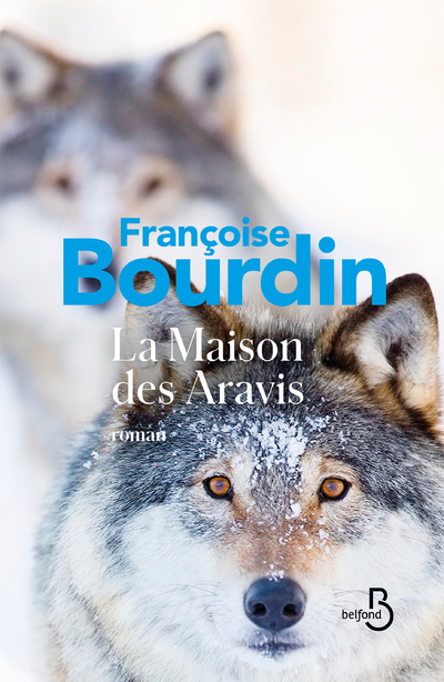 LA MAISON DES ARAVIS