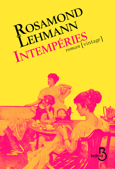 INTEMPERIES