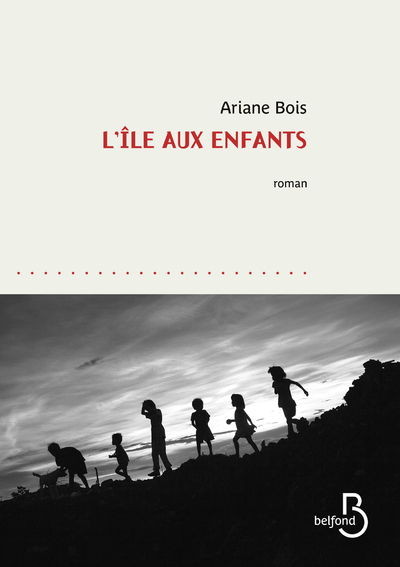 L'ILE AUX ENFANTS