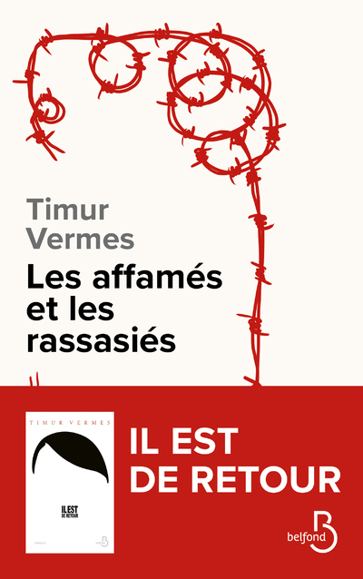 LES AFFAMES ET LES RASSASIES