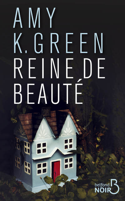 REINE DE BEAUTE