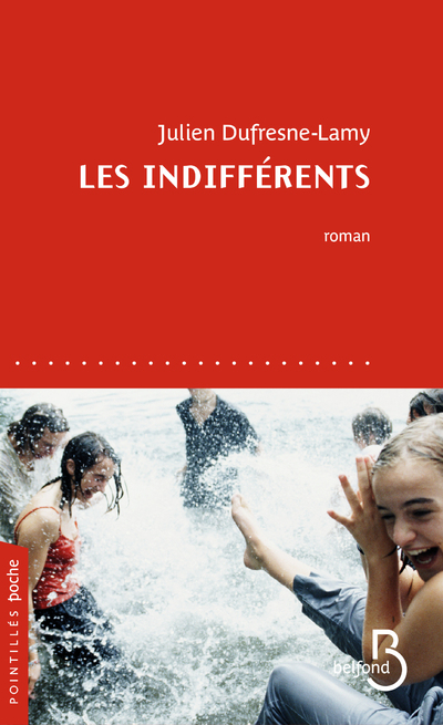 LES INDIFFERENTS