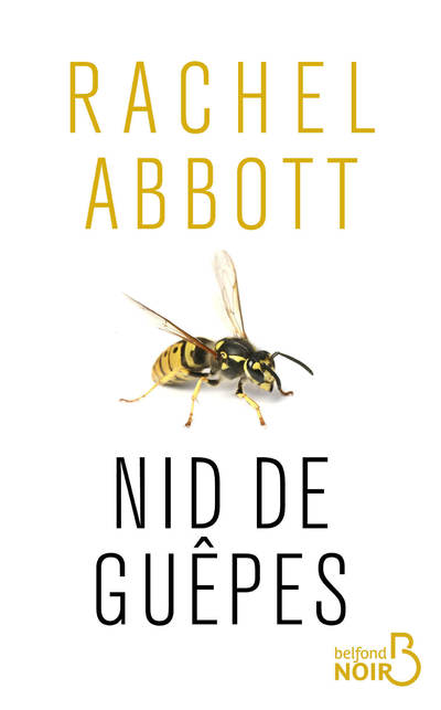 NID DE GUEPES