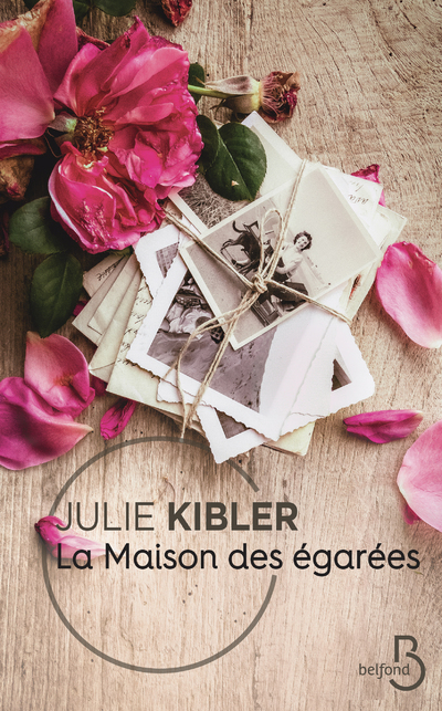 LA MAISON DES EGAREES