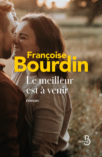 LE MEILLEUR EST A VENIR