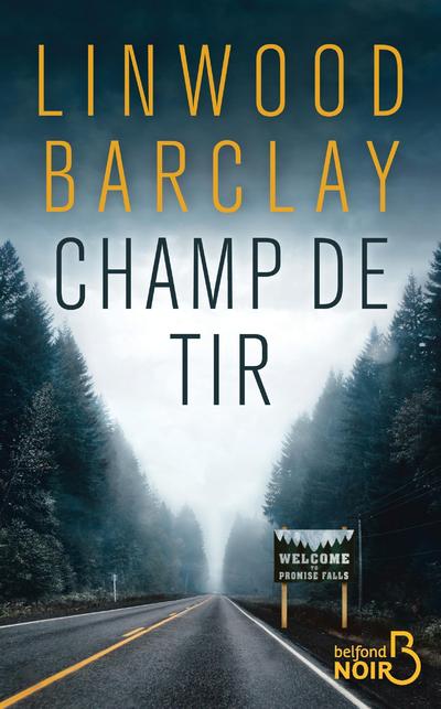 CHAMP DE TIR