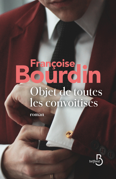 OBJET DE TOUTES LES CONVOITISES - NED