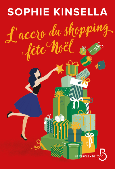 L'ACCRO DU SHOPPING FETE NOEL