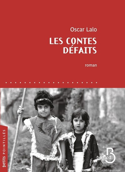 LES CONTES DEFAITS