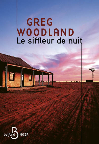 LE SIFFLEUR DE NUIT