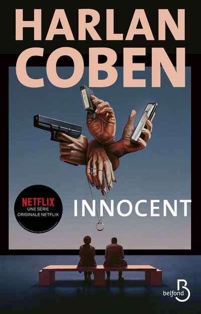 INNOCENT - DESORMAIS UNE SERIE NETFLIX