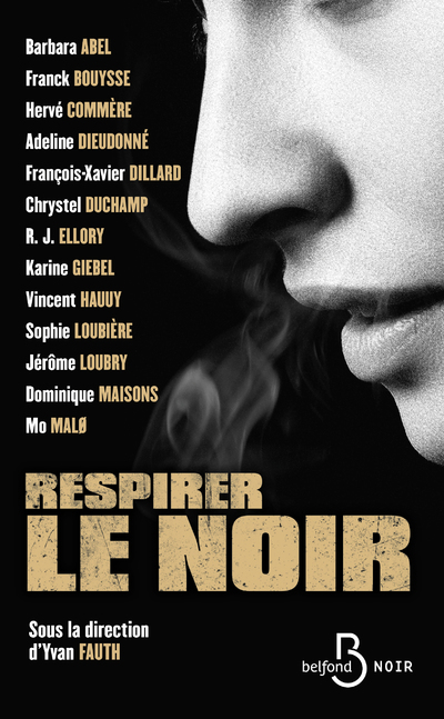 RESPIRER LE NOIR