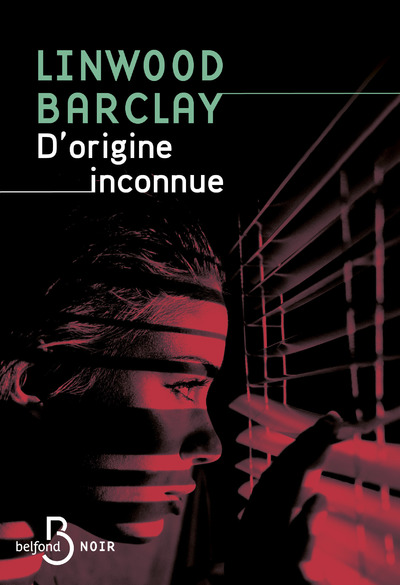 D'ORIGINE INCONNUE
