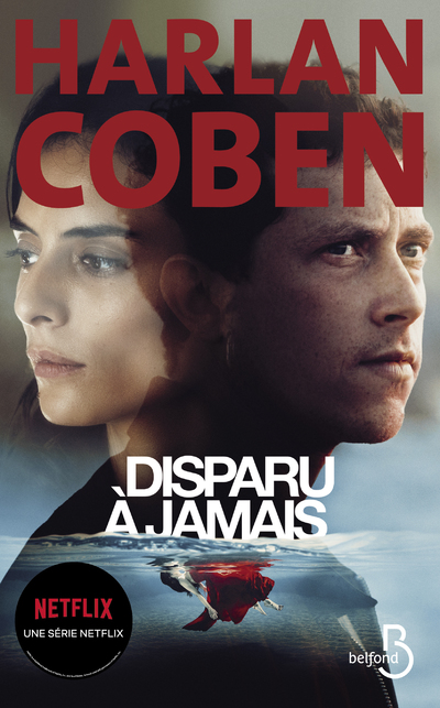 DISPARU A JAMAIS - NOUVELLE EDITION