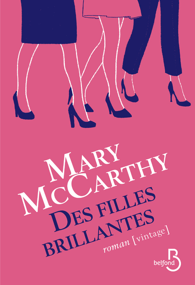 DES FILLES BRILLANTES