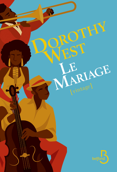 LE MARIAGE