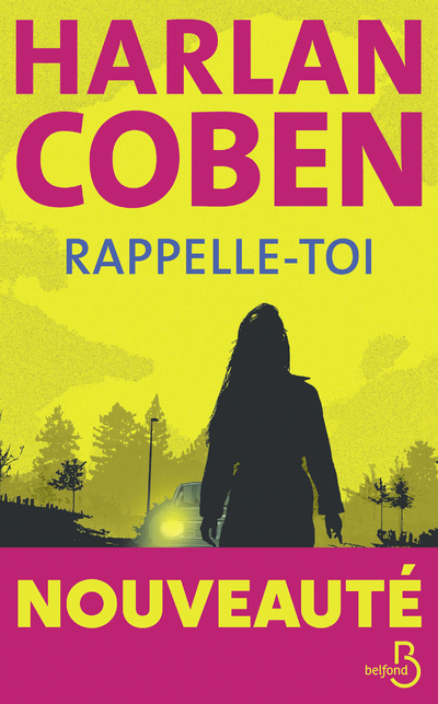 RAPPELLE-TOI