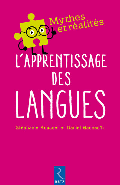 L'APPRENTISSAGE DES LANGUES