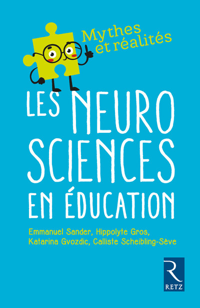 LES NEUROSCIENCES EN EDUCATION
