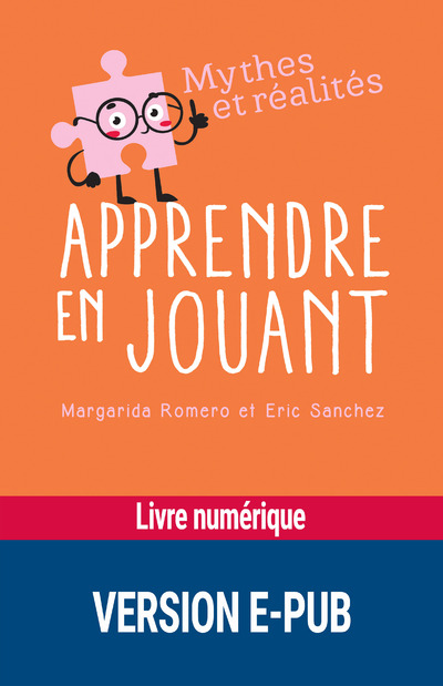 APPRENDRE EN JOUANT