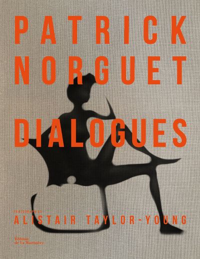 PATRICK NORGUET - DIALOGUES