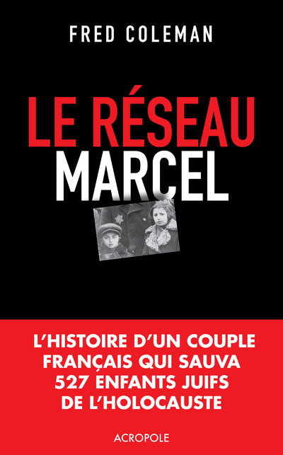 LE RESEAU MARCEL