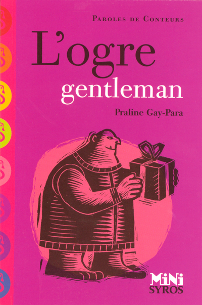 L'OGRE GENTLEMAN