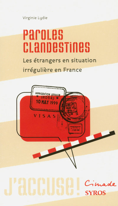 GALLICA-PAROLES CLANDESTINES