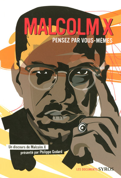 MALCOM X PDF