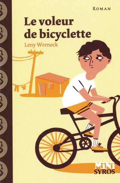 LE VOLEUR DE BICYCLETTE