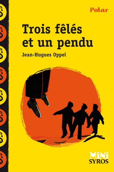 TROIS FELES ET UN PENDU