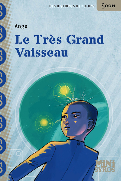 LE TRES GRAND VAISSEAU