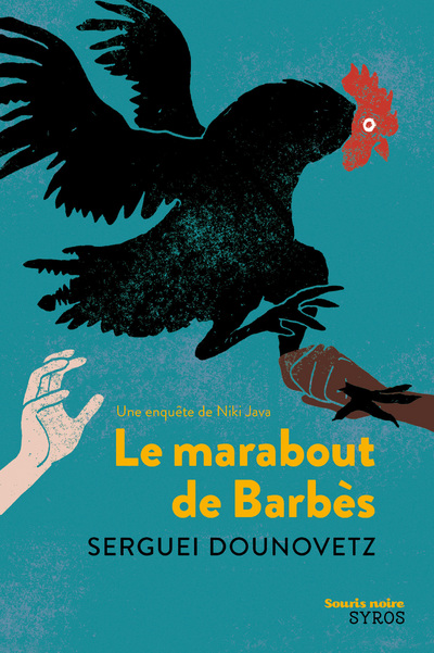 LE MARABOUT DE BARBES EPUB2