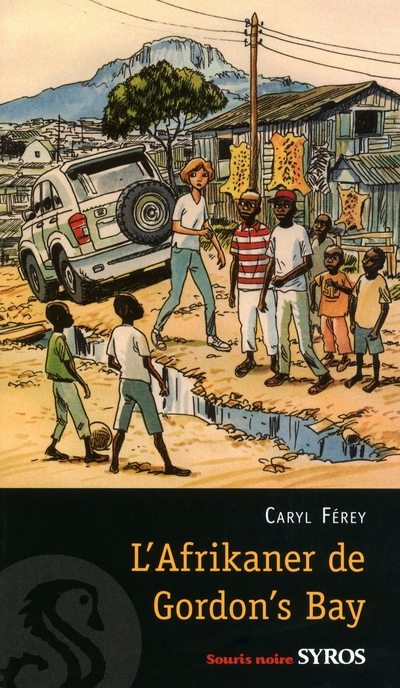 AFRIKANER DE GORDON'S BAY EPUB2