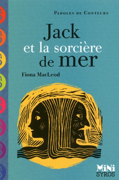 JACK ET LA SORCIERE DE MER