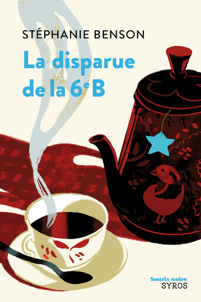 LA DISPARUE DE LA 6E B