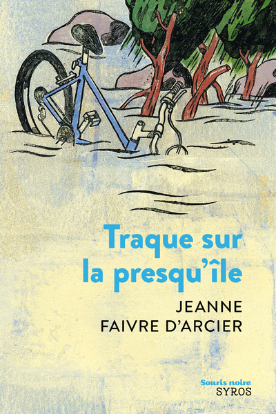 TRAQUE SUR LA PRESQU'ILE