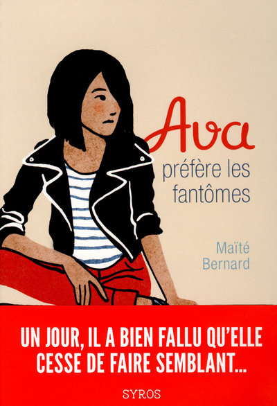 AVA PREFERE LES FANTOMES