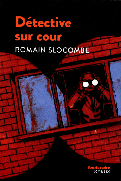 DETECTIVE SUR COUR