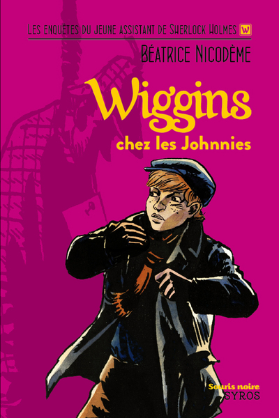 WIGGINS CHEZ LES JOHNNIES