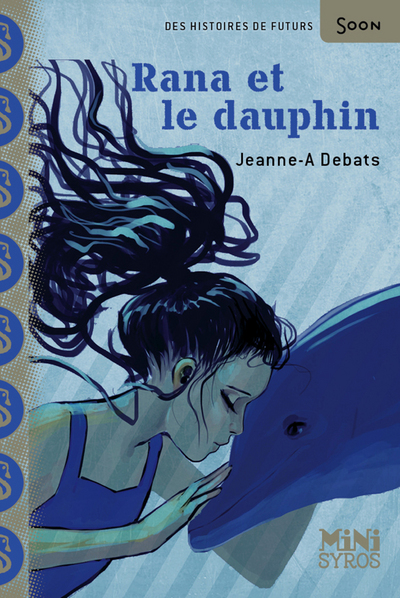 RANA ET LE DAUPHIN