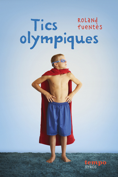 TICS OLYMPIQUES