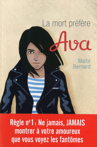 AVA:LA MORT PREFERE AVA