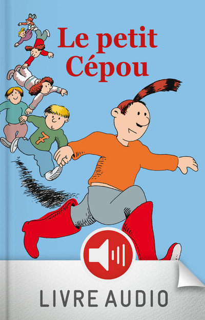 LE PETIT CEPOU